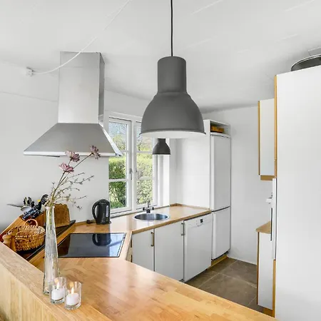 4 Bedroom Awesome In * Gudhjem