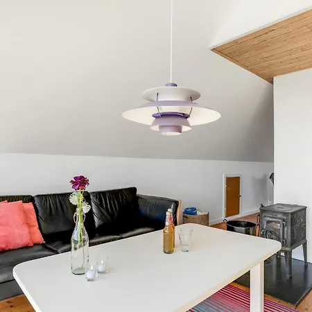 4 Bedroom Awesome In * Gudhjem