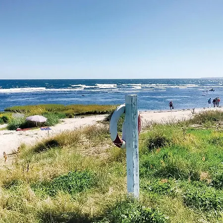 Denmark Дом отдыха *