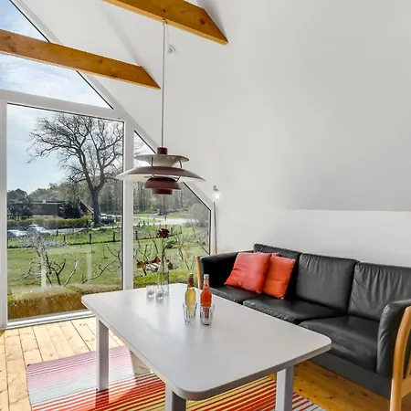 Semesterbostad 4 Bedroom Awesome In *