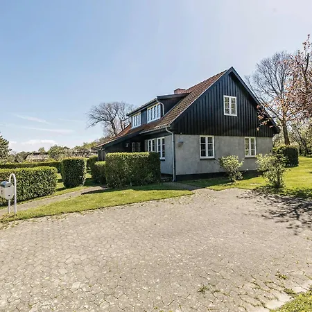 Denmark 度假居 *