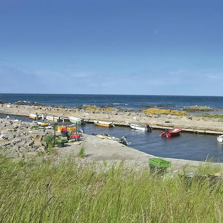 Дом отдыха Denmark Гудхайм