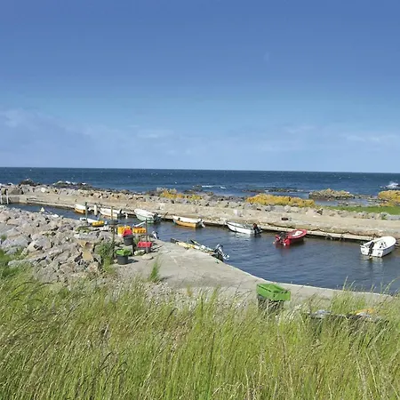 Denmark * Gudhjem