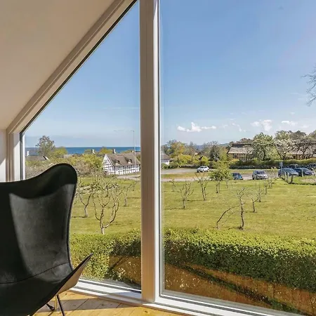 度假居 Denmark *